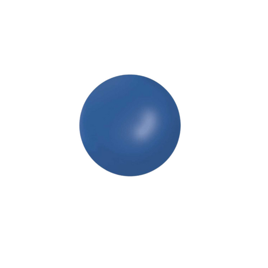 Anti Stress Balls "Royal Blue"