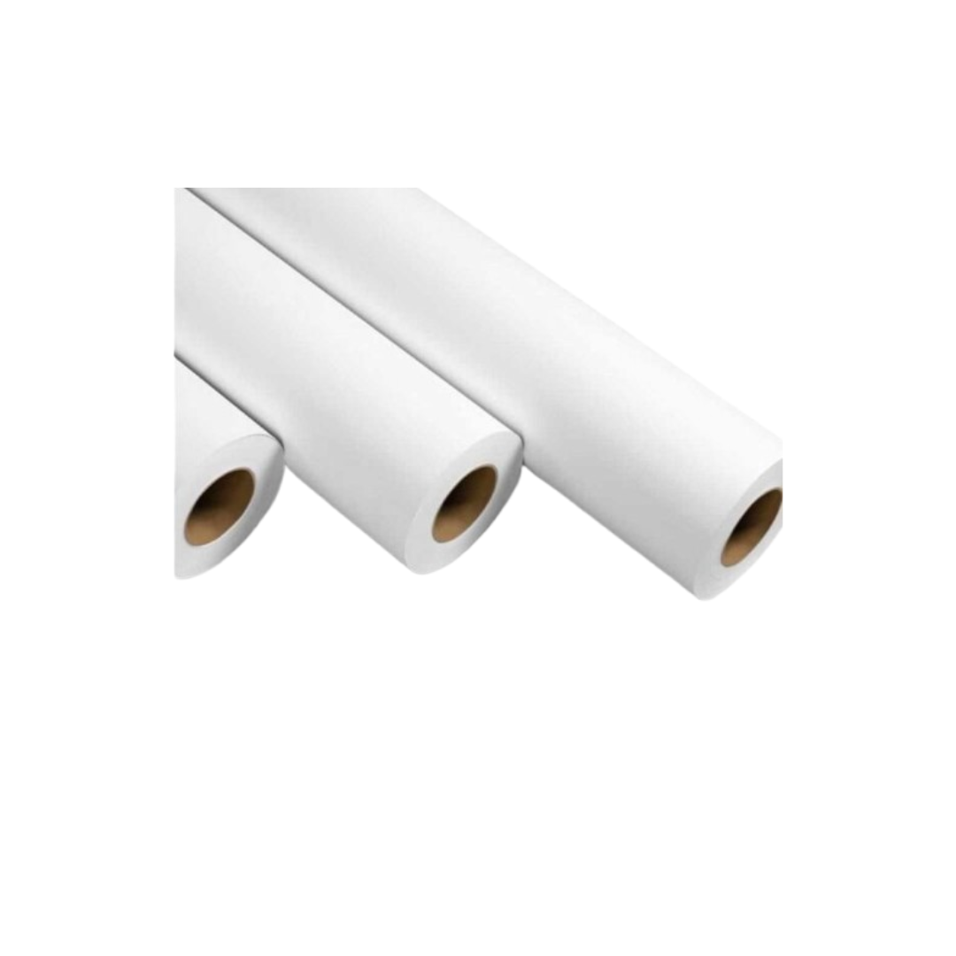 Sublimation Paper Rolls 105 GSM