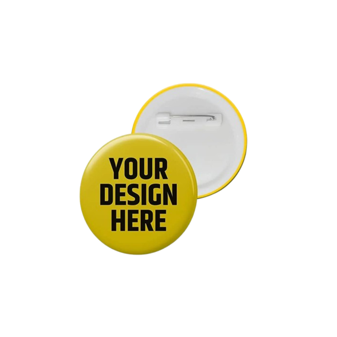 Button Badge
