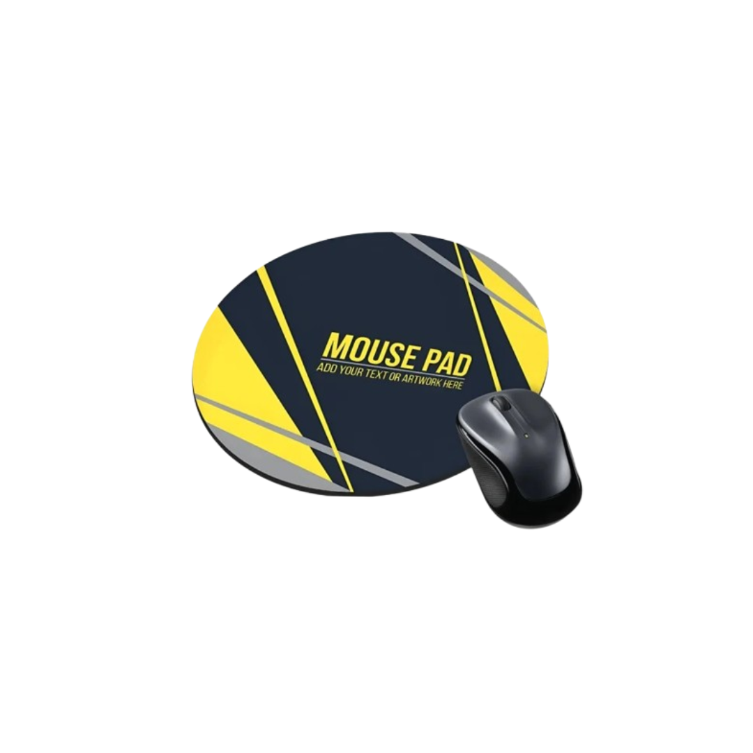 Mouse Pad "Round"