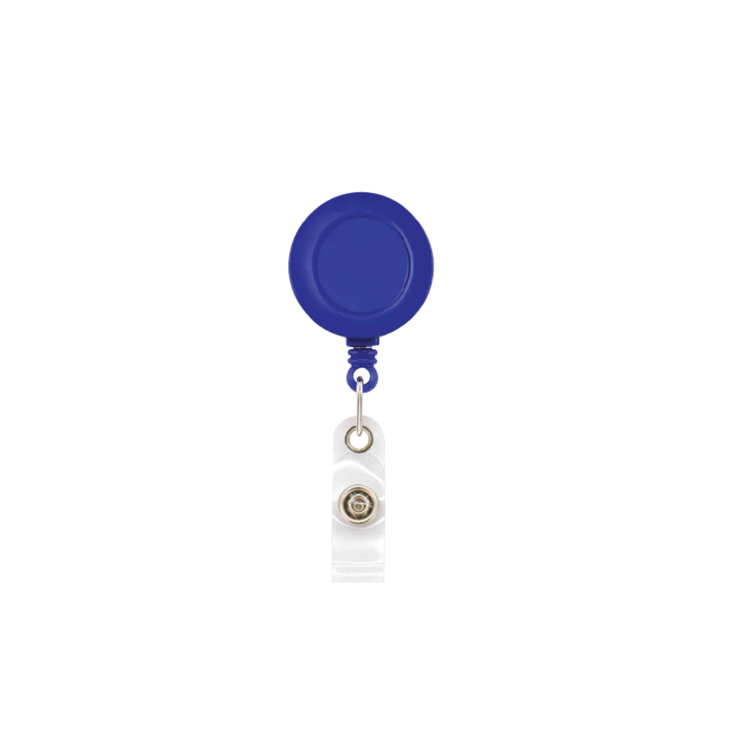 Reel Badge "Blue"