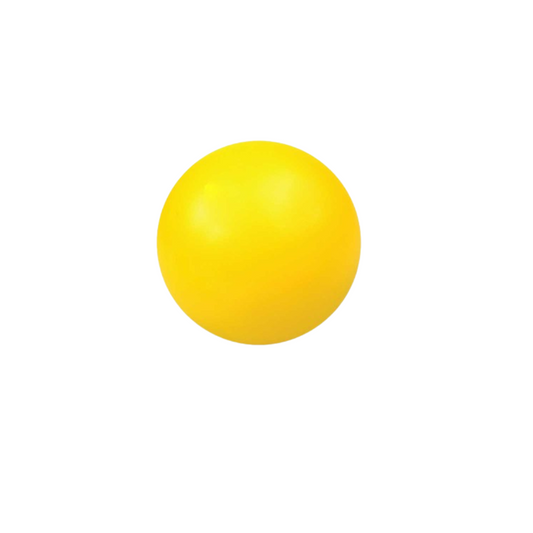 Anti Stress Balls "Yellow"