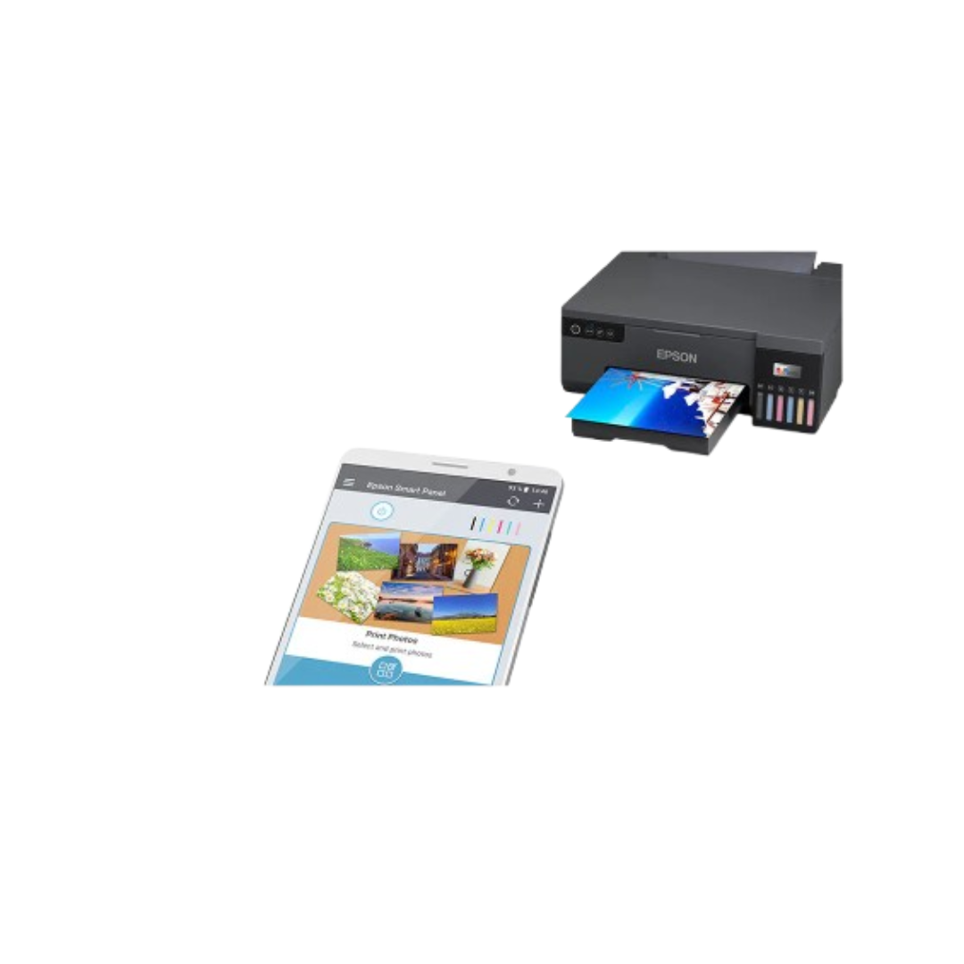 Epson L8050 Printer