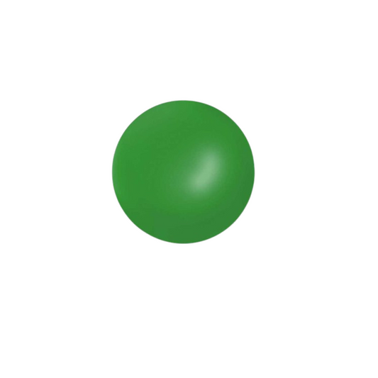 Anti Stress Balls "Green"