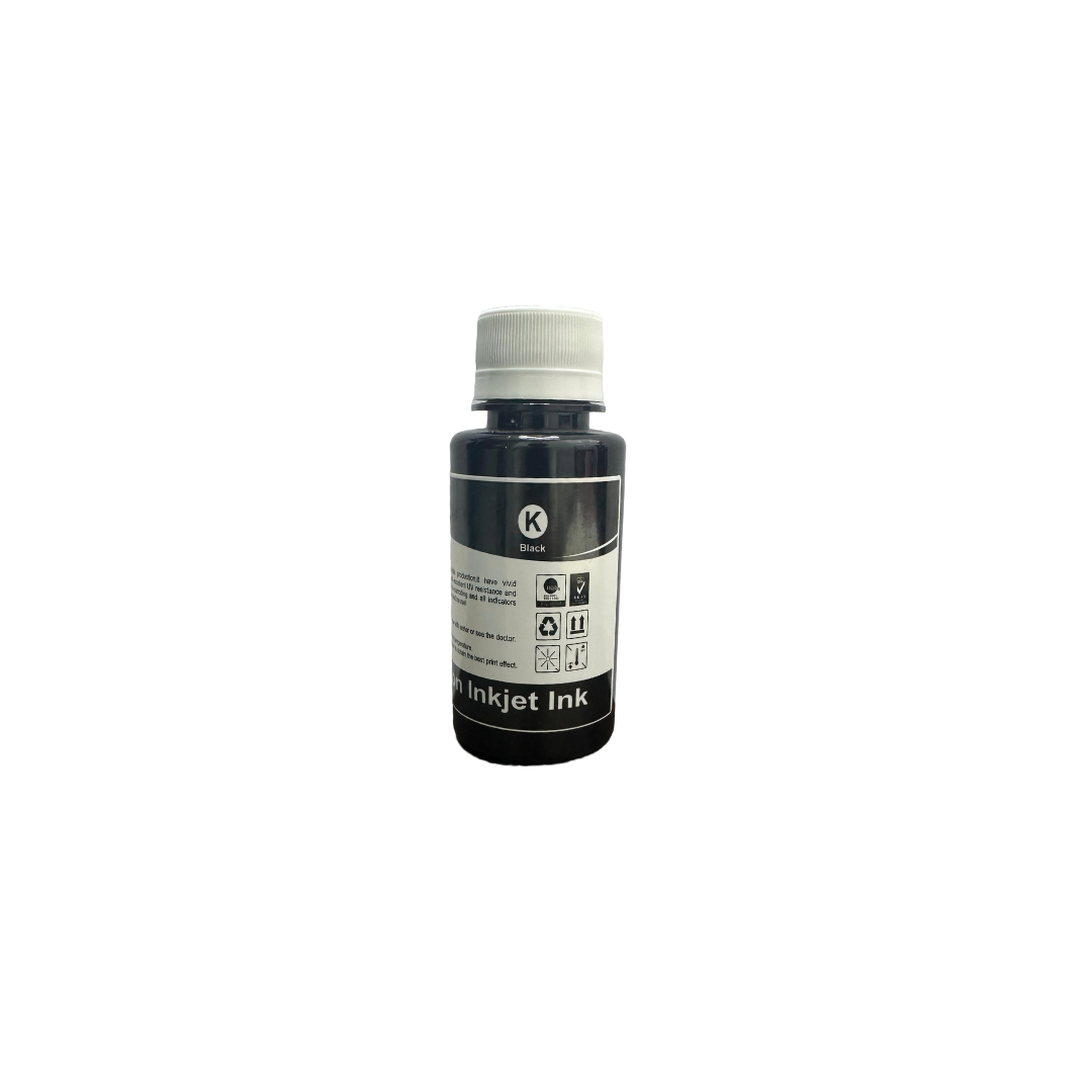 Sublimation Ink "Black"
