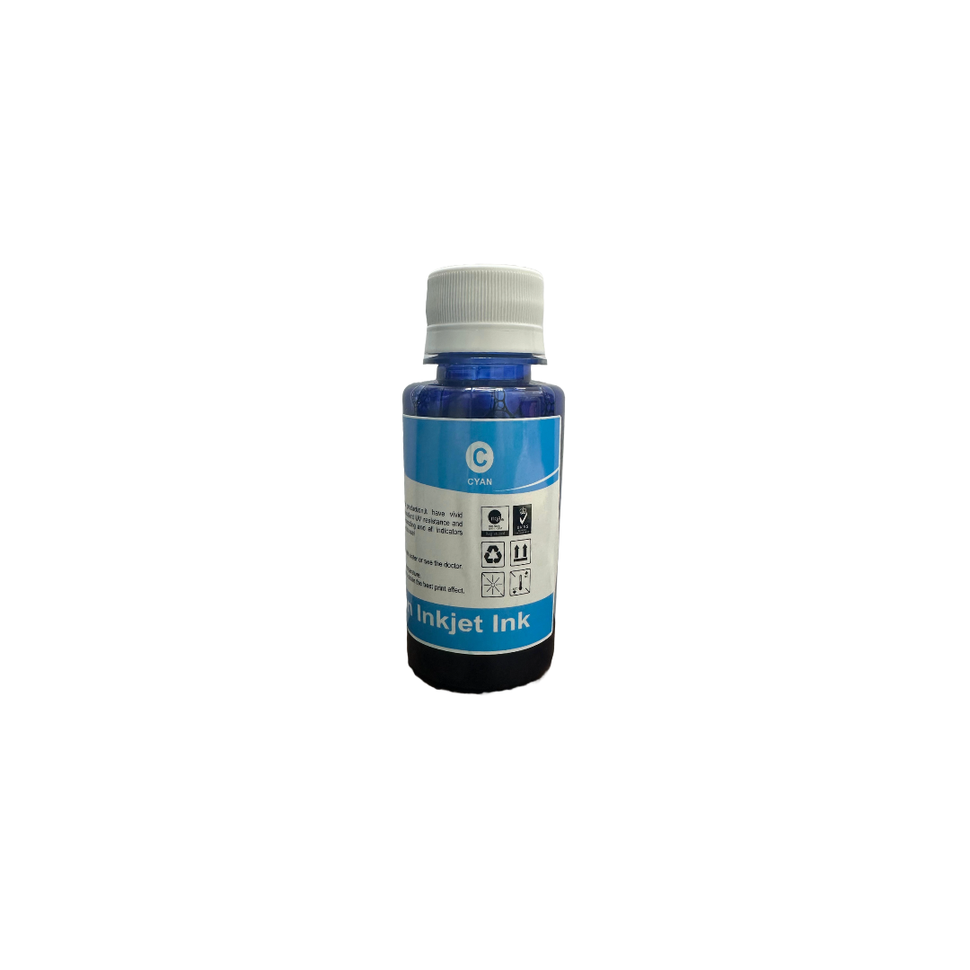 Sublimation Ink "Cyan"