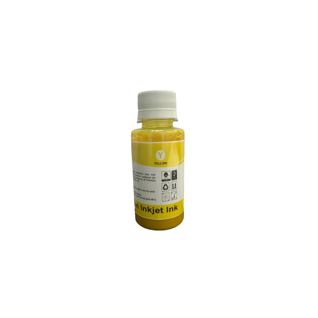 Sublimation Ink "Yellow"