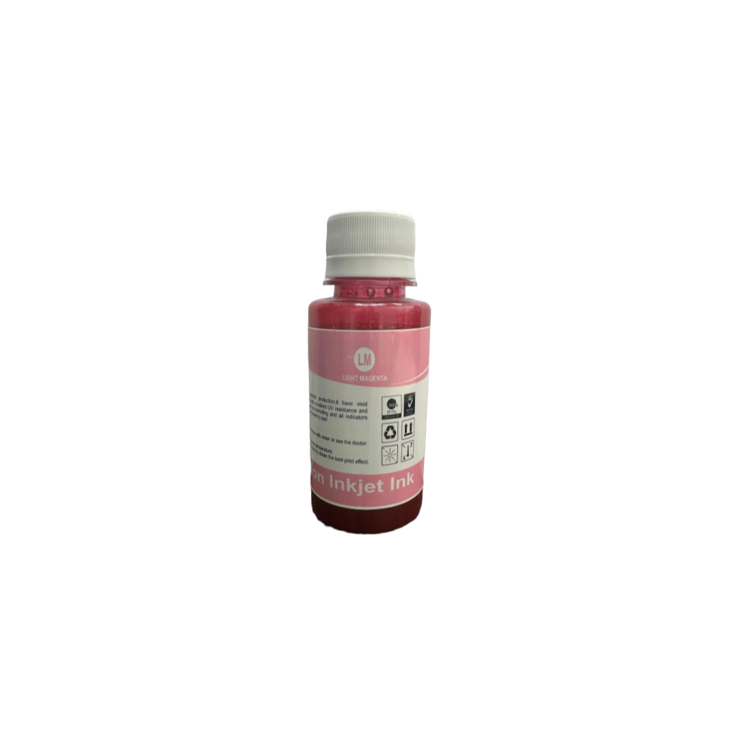 Sublimation Ink "Light Magenta"