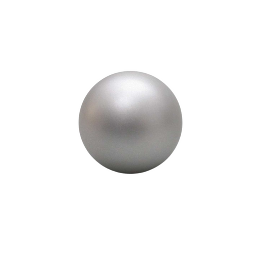 Anti Stress Balls "Silver"