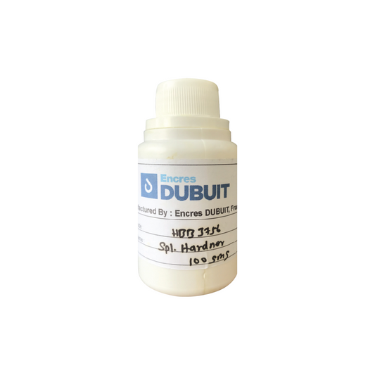 Dubuit Ink Special Hardner