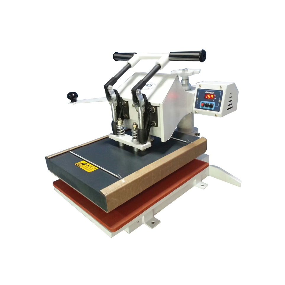 Impress Heat Press Machine DC44- 15"x15"