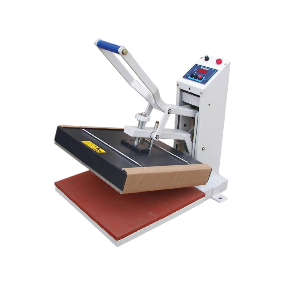 Impress Heat Press Machine EC44U- 15"x15"