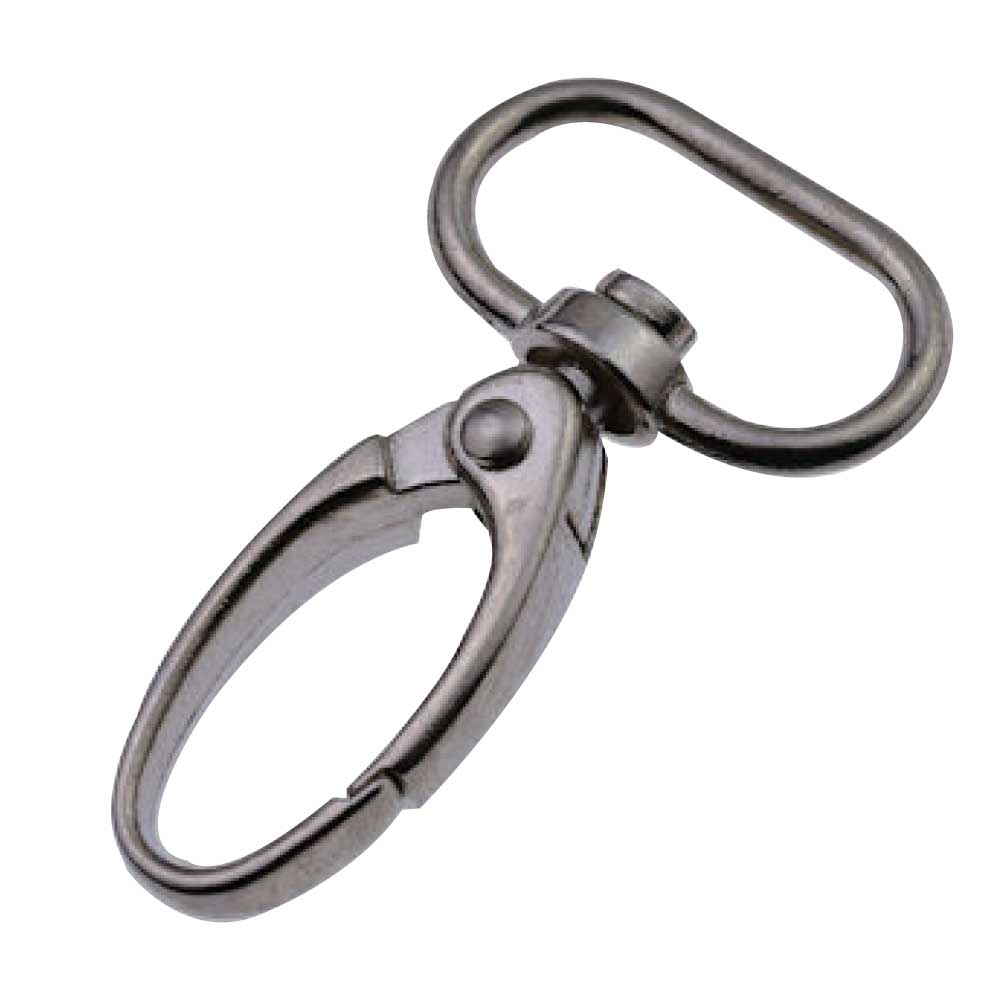 Lanyard Oval Hook