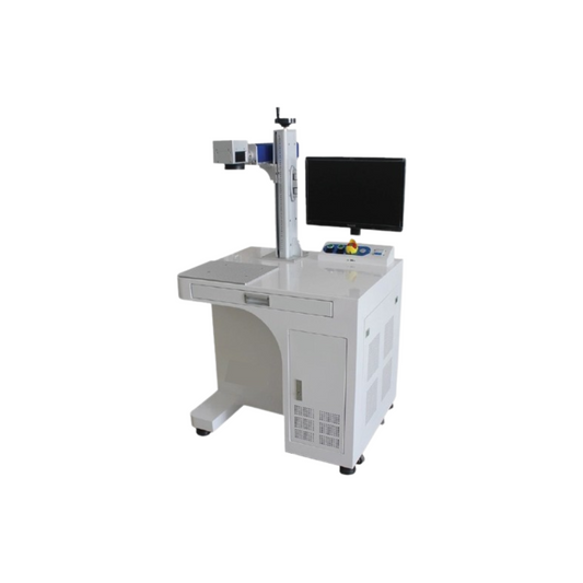 Fiber Laser Marking