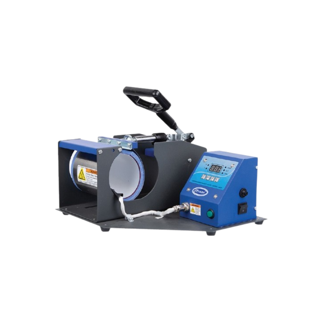 Multifunctional Mug Press