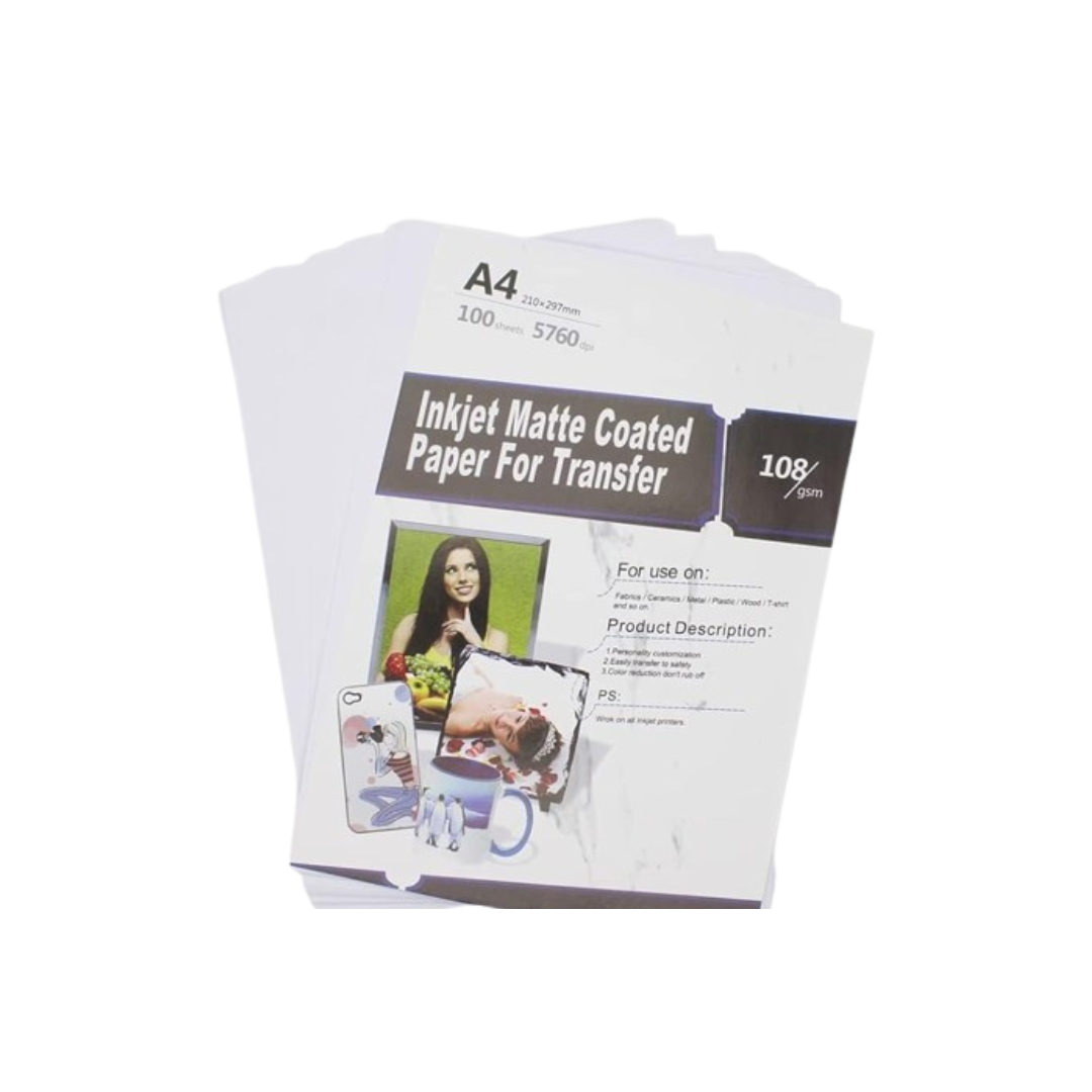Sublimation Paper