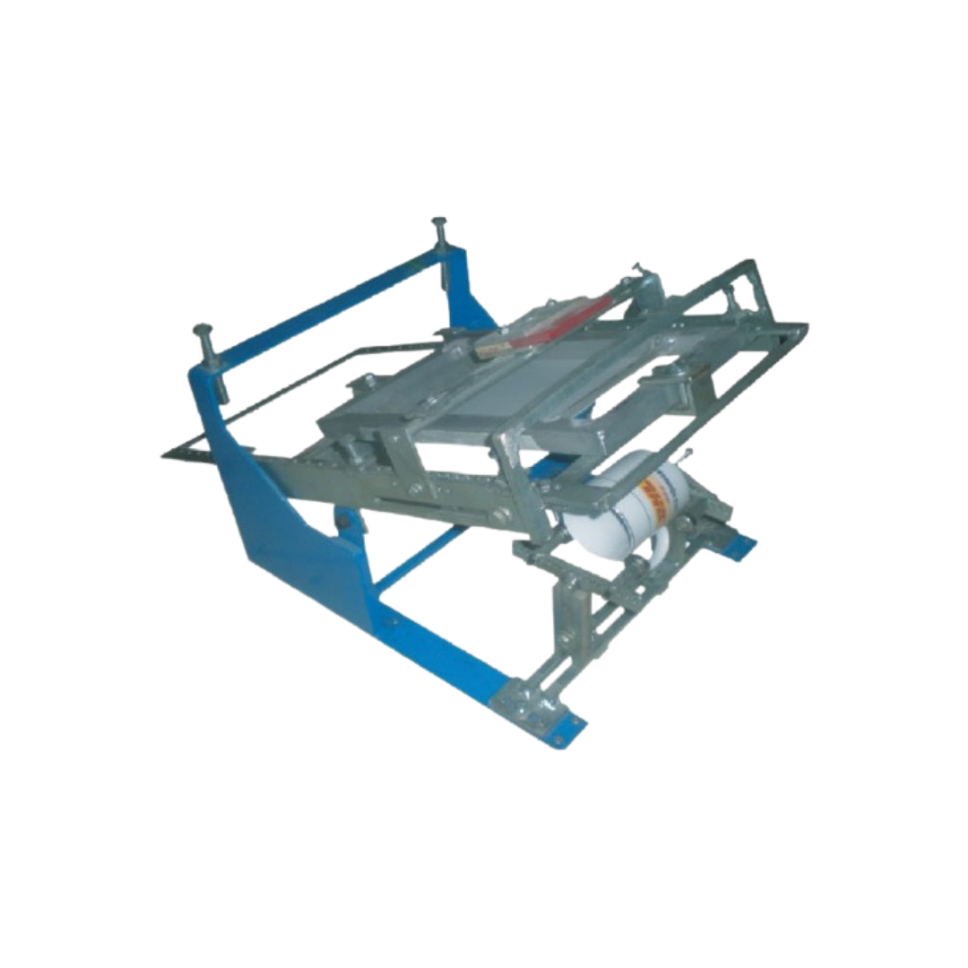 Round Screen Printing