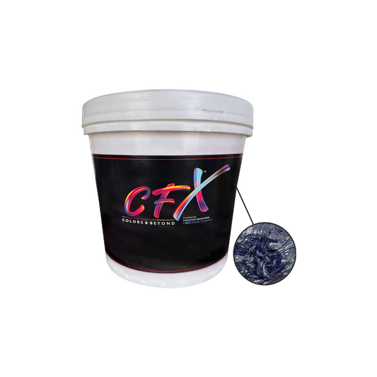 CFX Plasticsol Ink "Navy Blue"