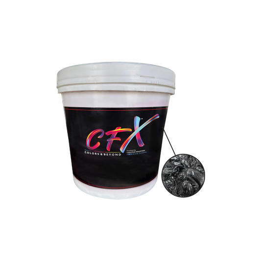 CFX Plasticsol Ink "Black"