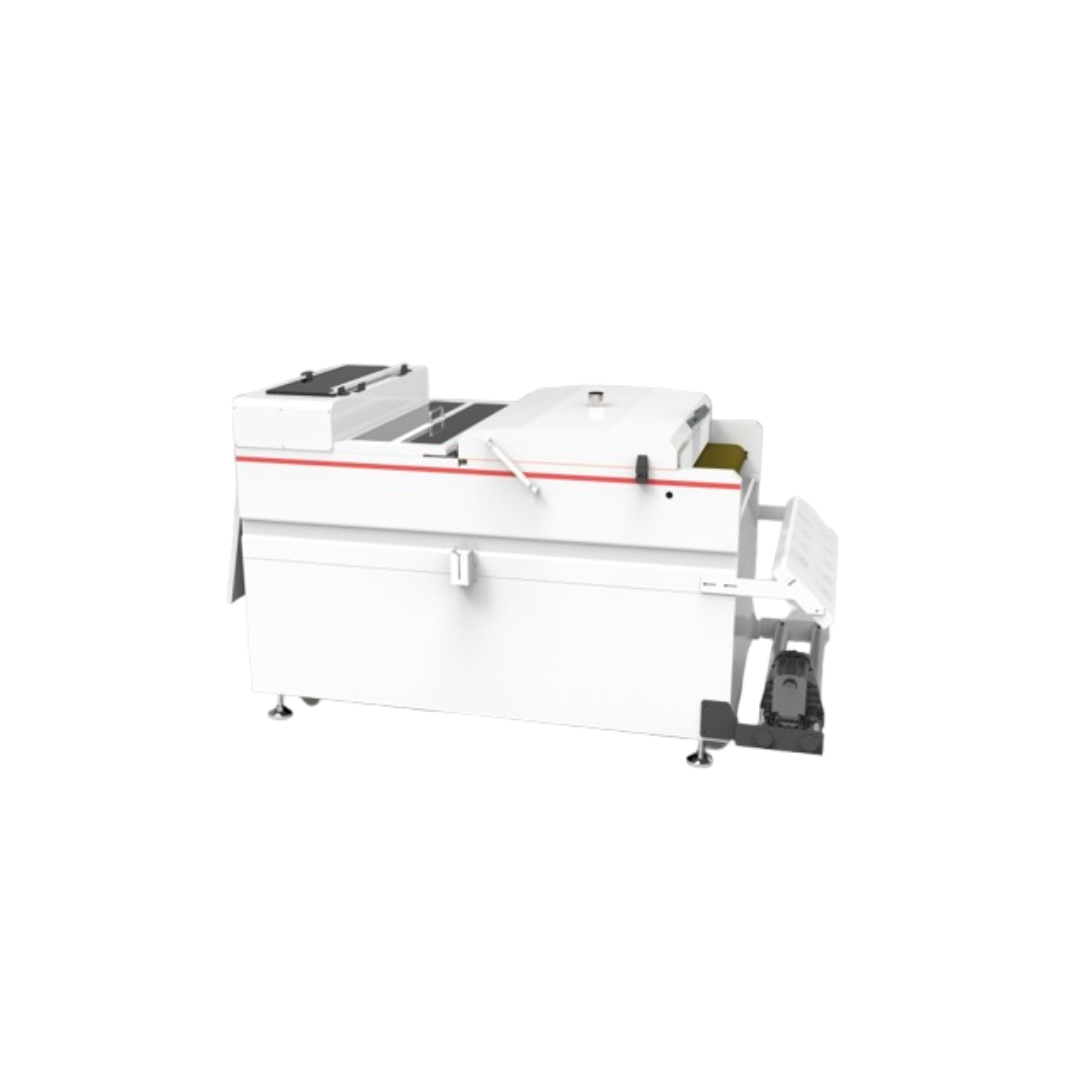 DTF Machine and Shaker-60cm