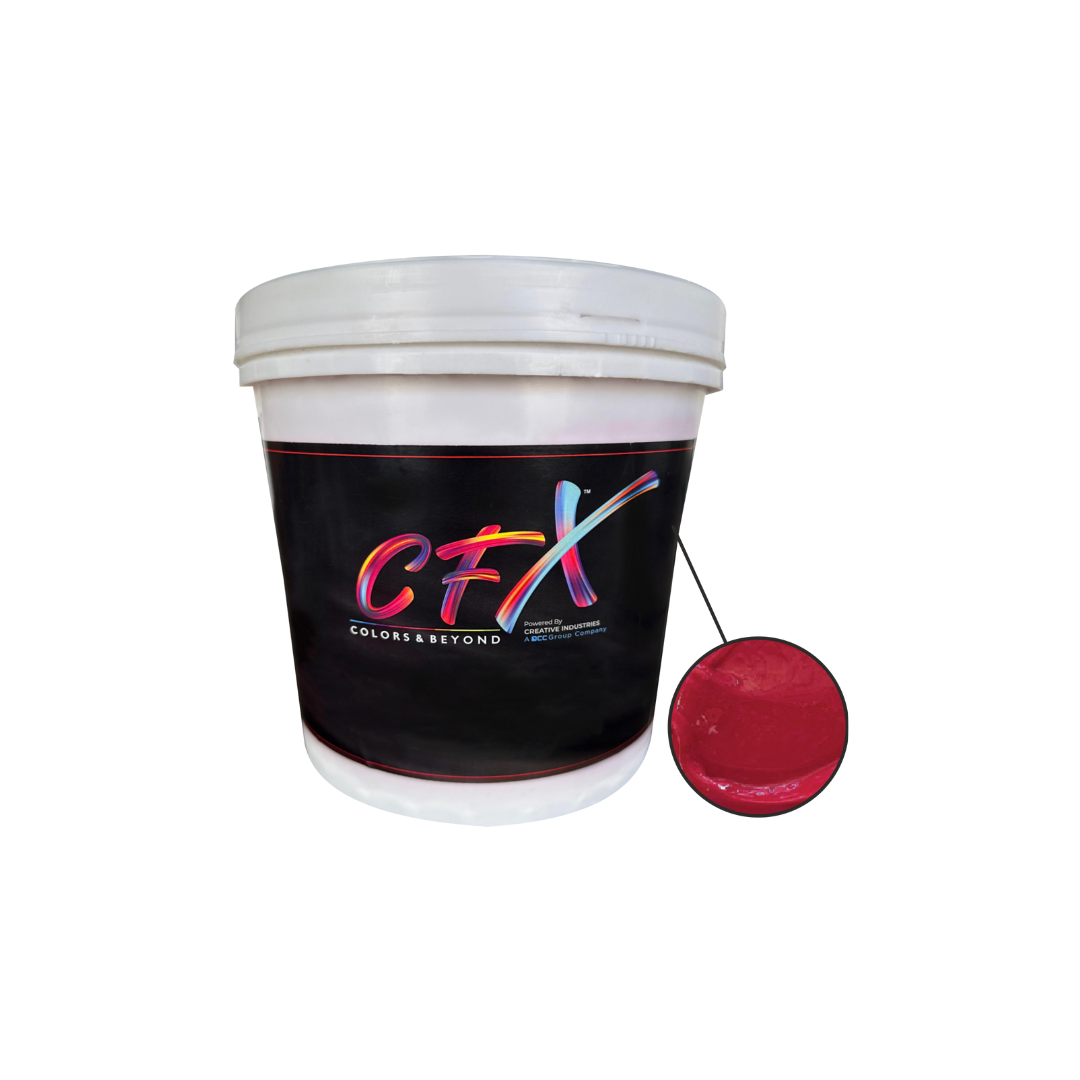 CFX Plasticsol Ink "Process Magenta"