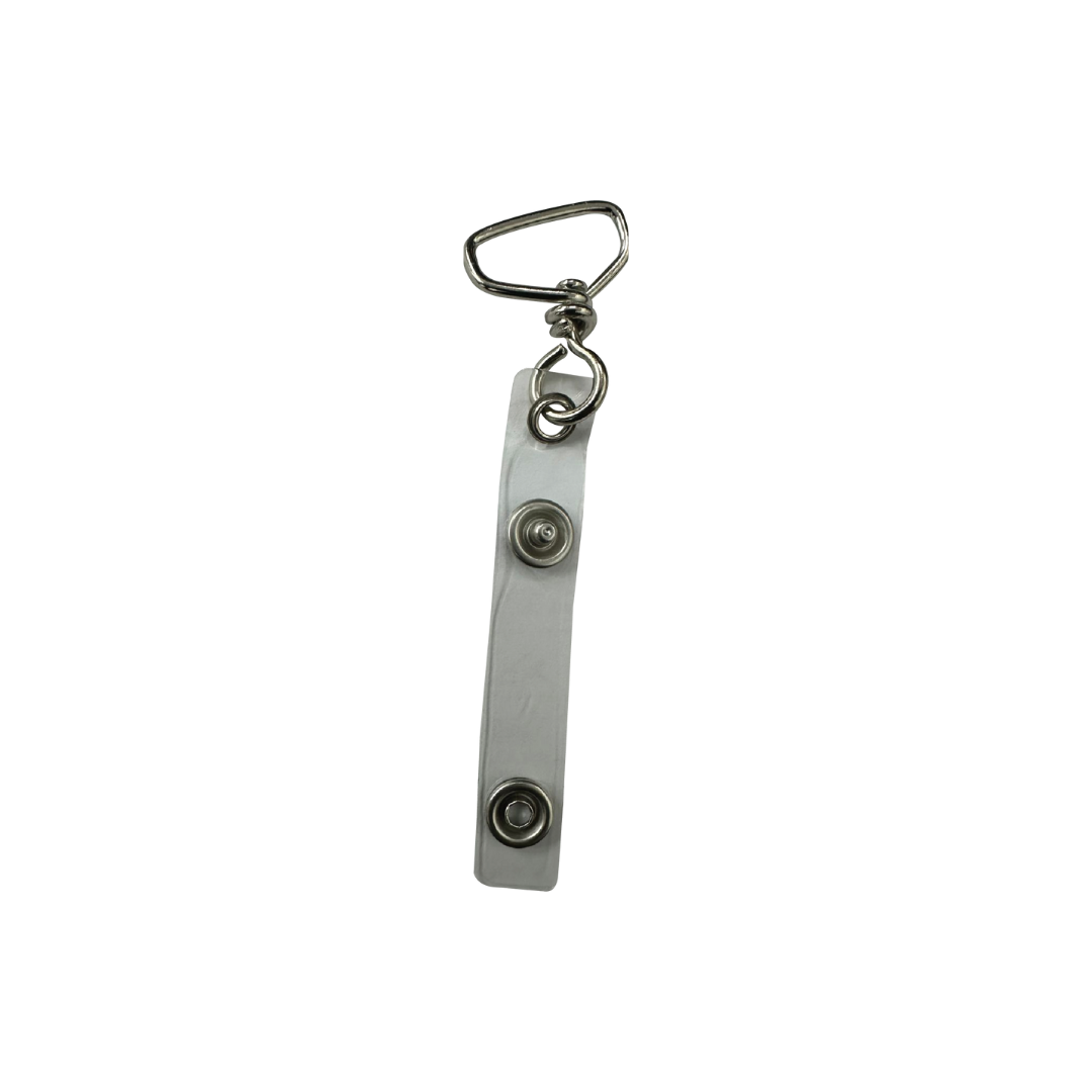 Hook With PVC Strap