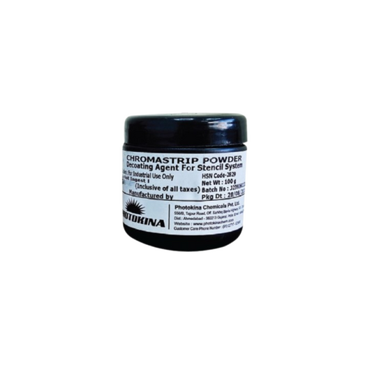 Photokina Chroma Strip Powder