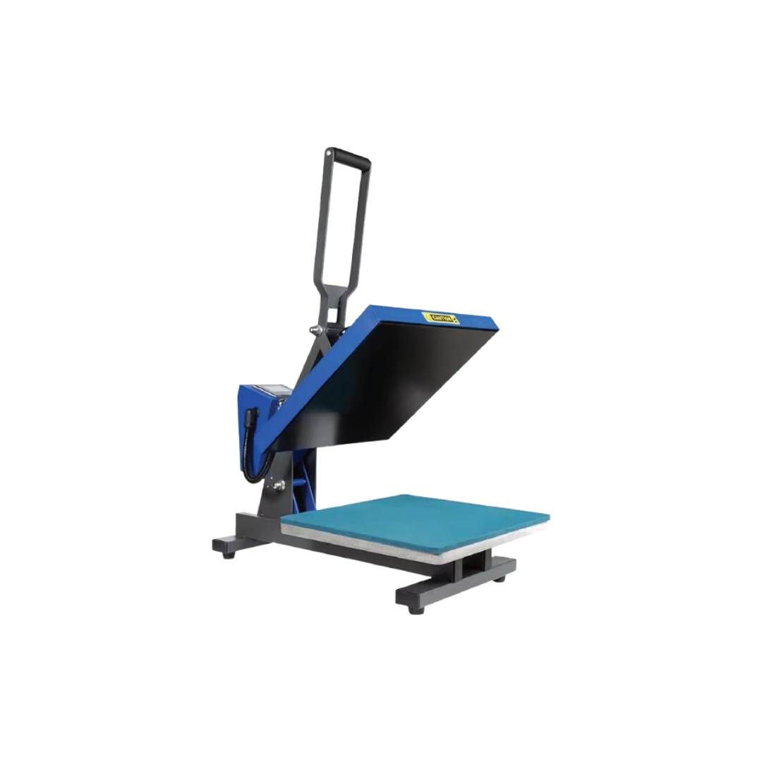 Digital Heat Press