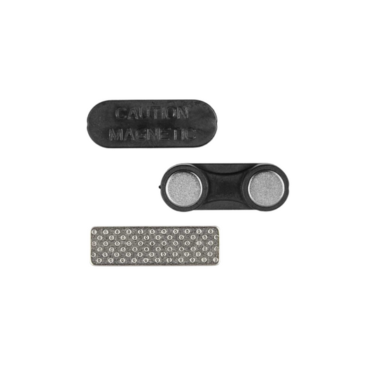 Oval Magnet Attachment