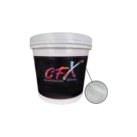 CFX Plasticsol Ink "Classic White"