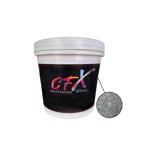 CFX Plasticsol Ink "Antimigration Gray"