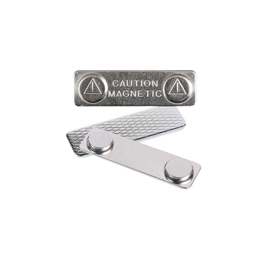 Badge Magnet Attachment