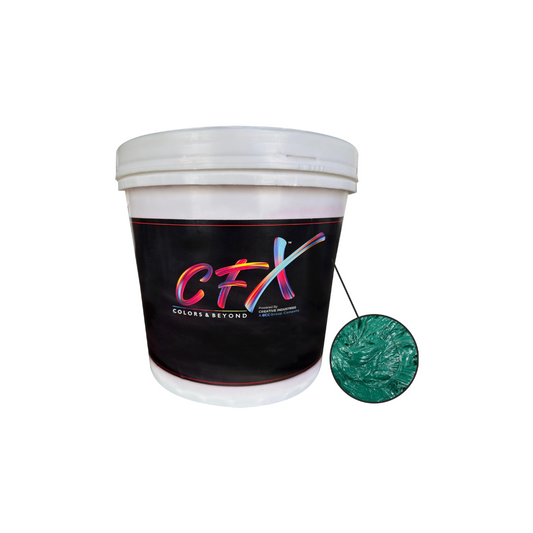CFX Plasticsol Ink "Dark Green"
