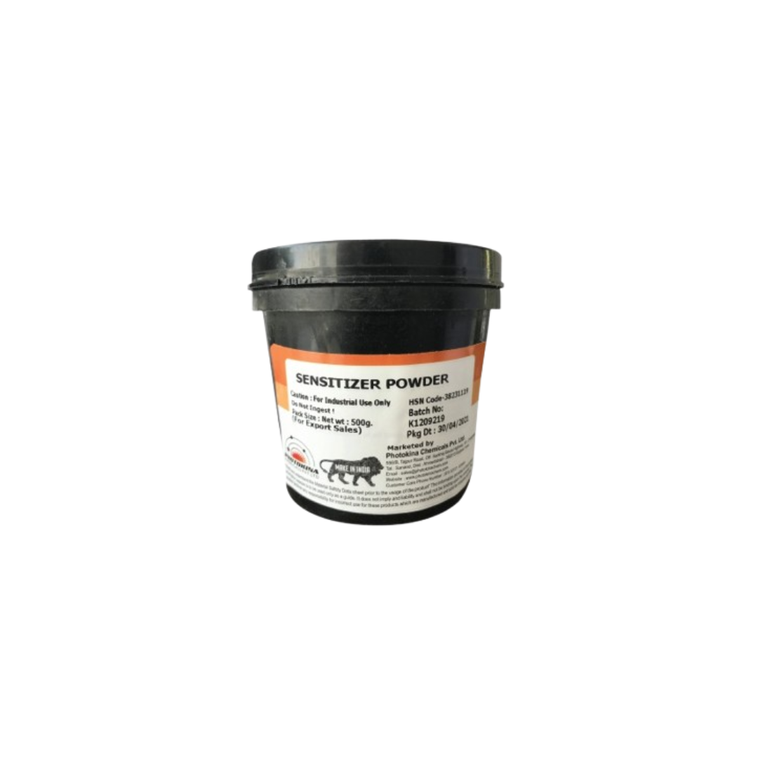 Photokina Sensitizer Powder