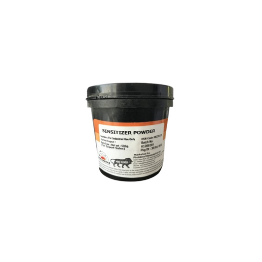 Photokina Sensitizer Powder