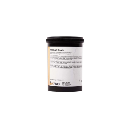 Kiwo Pregan Paste