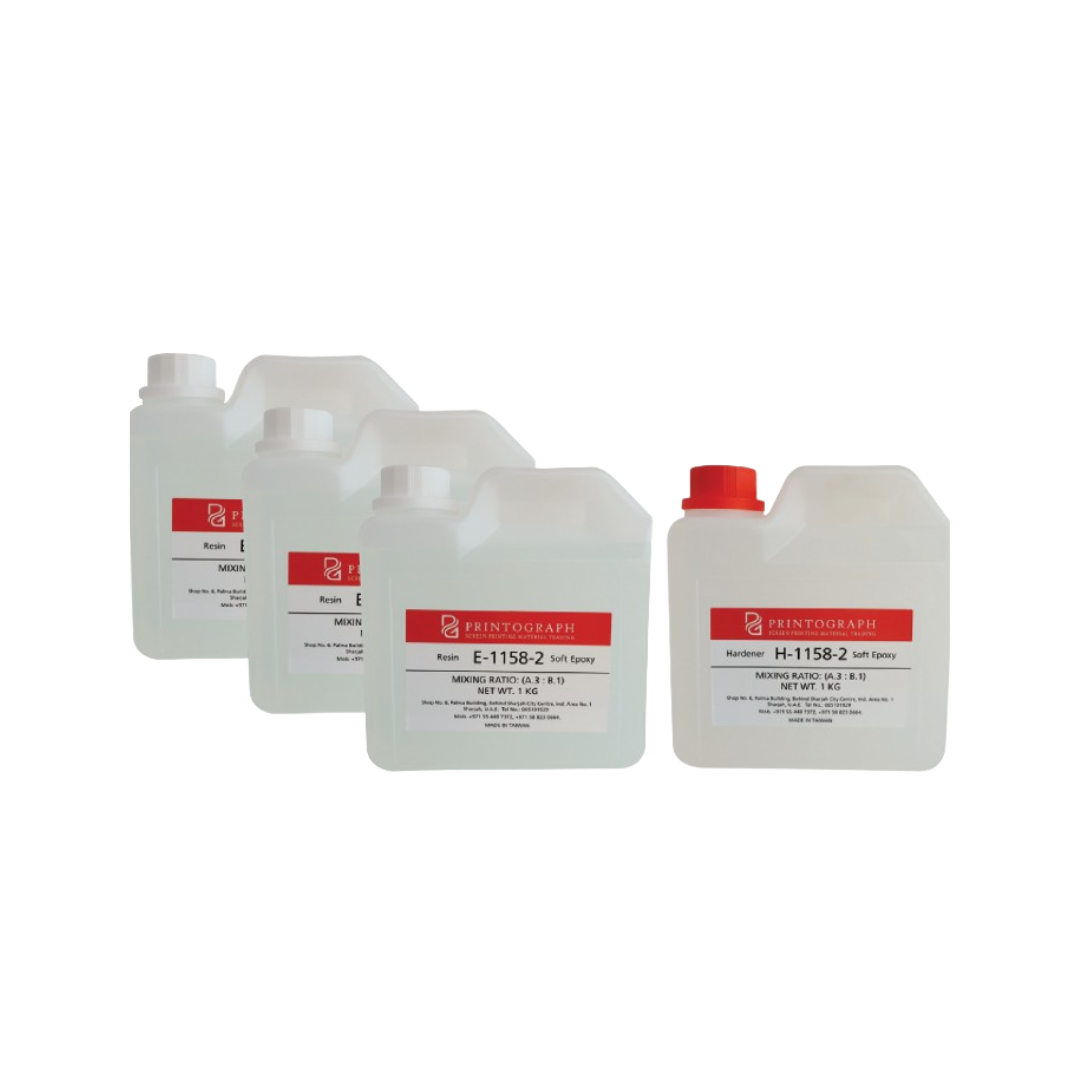 Epoxy Soft