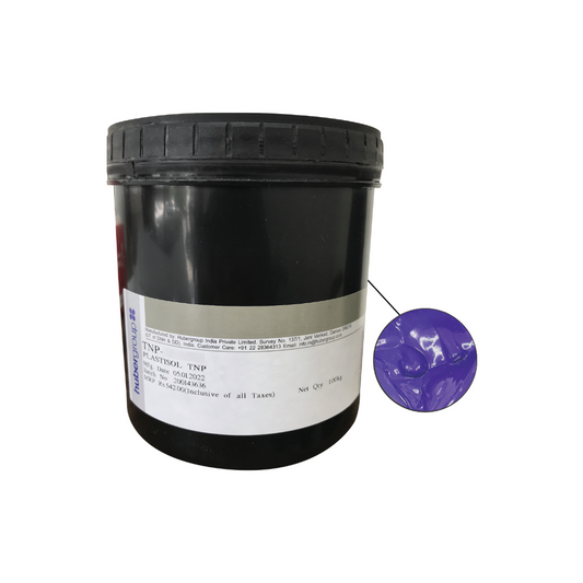 TNP Plasticsol Ink "Violet"