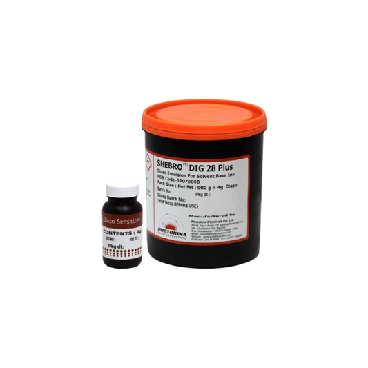 Photokina Shebro DIG 28 PLUS-V