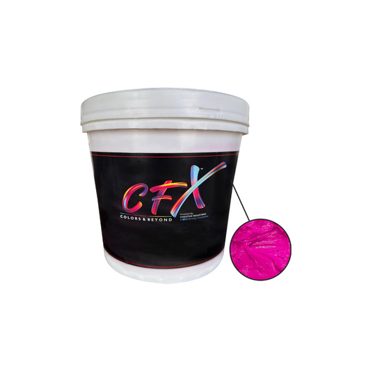CFX Plasticsol Ink "Magenta"