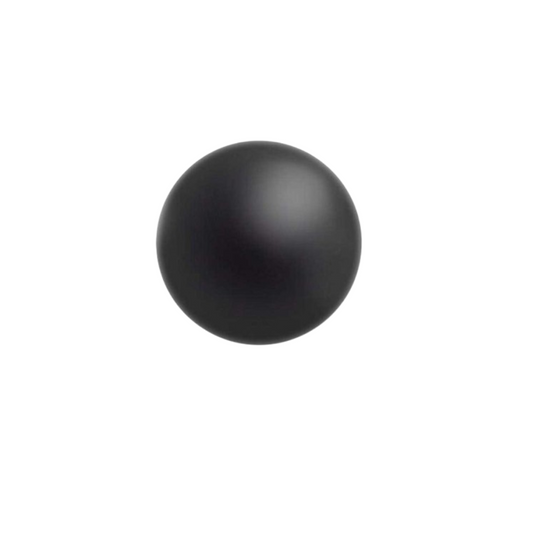 Anti Stress Balls "Black"