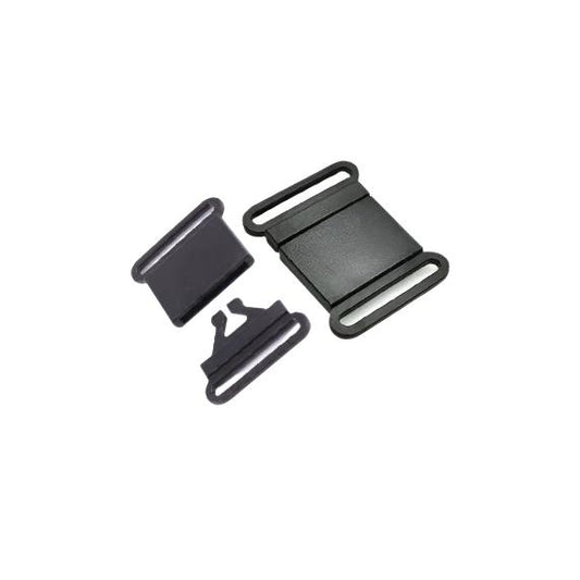 Lanyard Safety Buckle