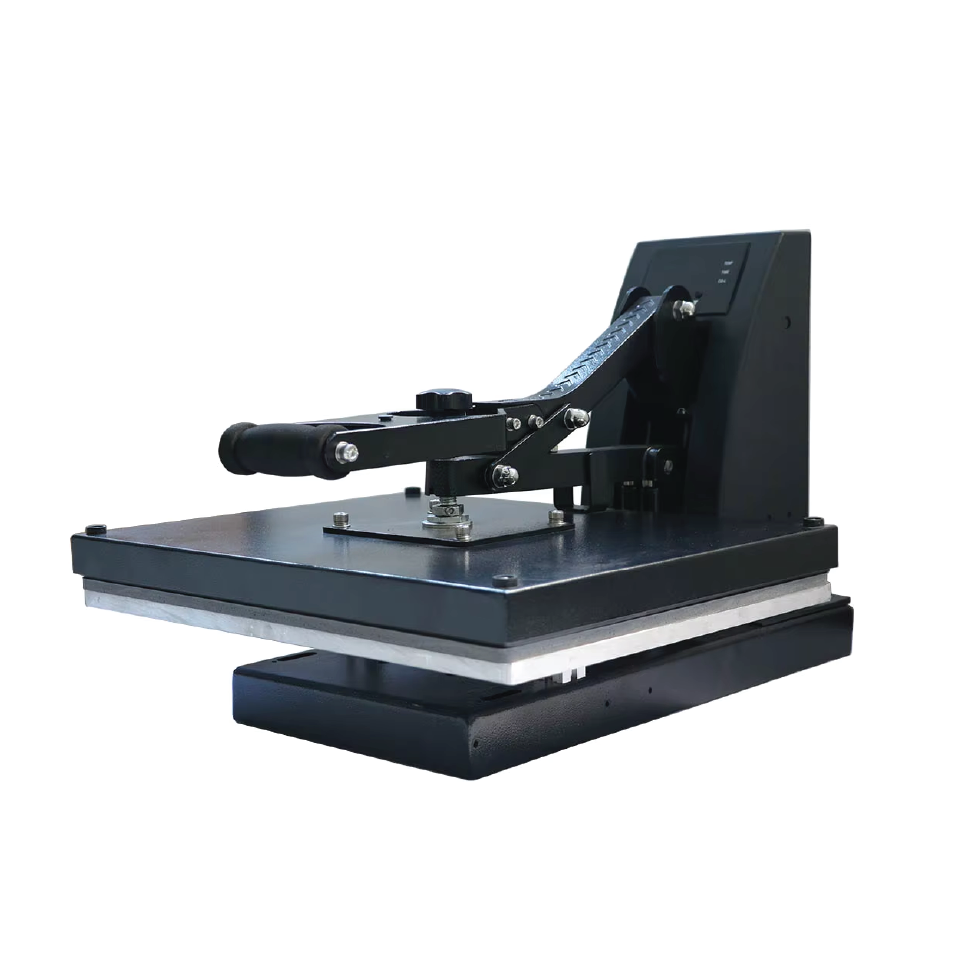 Flat Heat Press Machine- 40x50CM