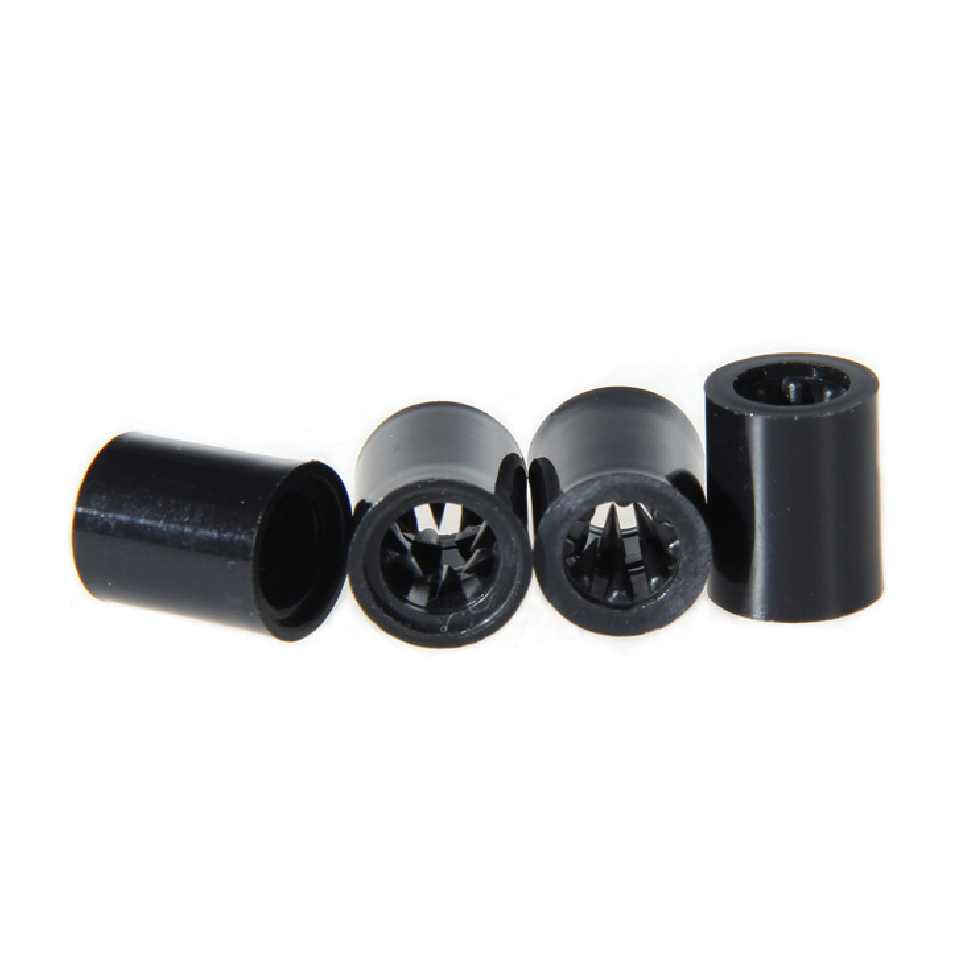 Wristband Clip Black