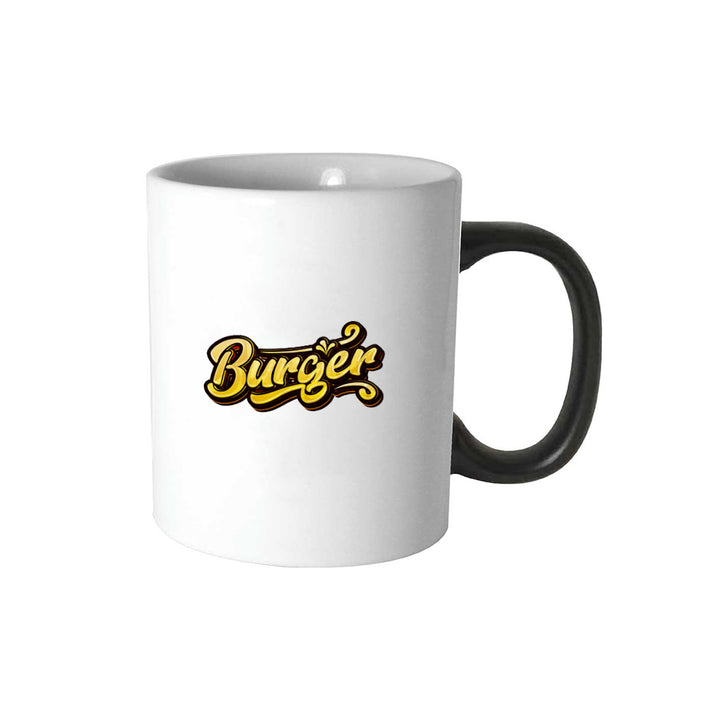 Magic Mug