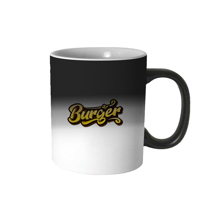 Magic Mug