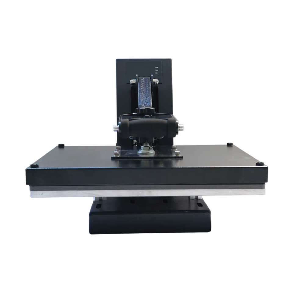 Flat Heat Press Machine- 40x50CM