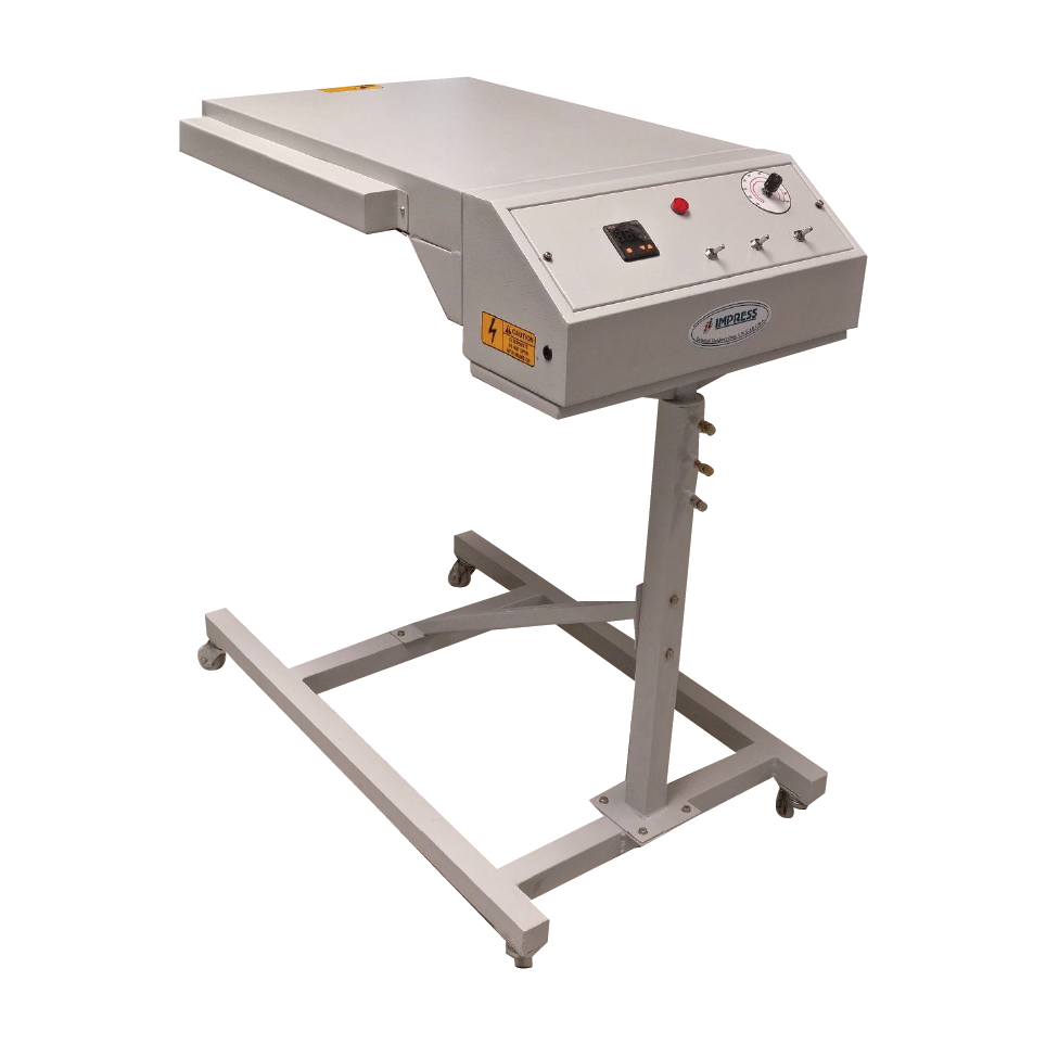 Impress Spot Dryer
